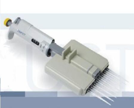 MICROPIPETA MULTICANAL
